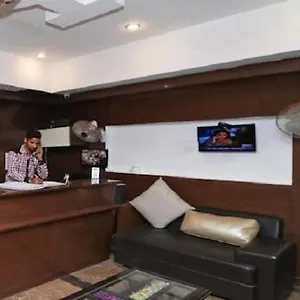 Hotel New Rajwada By Wb 