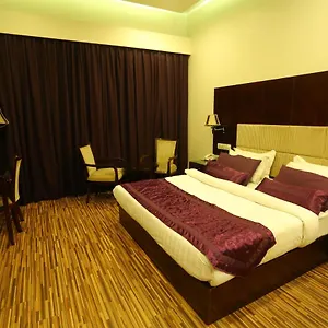 Hotel Mohan Vilaas ***