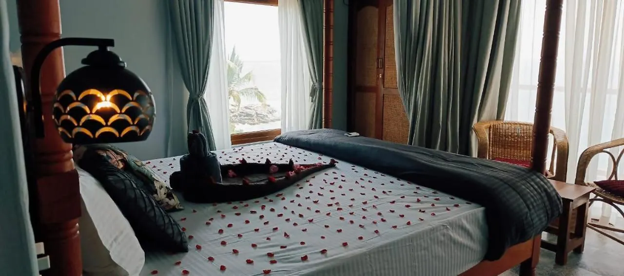 **  Devi Ocean Spa-Ayurveda Hotel Thiruvananthapuram India